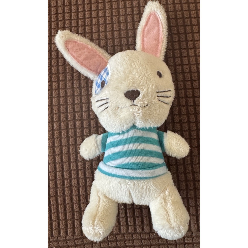 Bunny Rabbit Soft Toy Little‎ Learners Parragon Books Plush